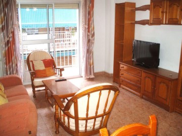 Appartement 3 Chambres à El Torreón - Los Ángeles - El Pilar