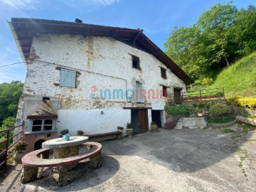 Maison 3 Chambres à Garín