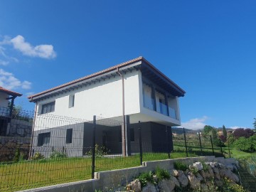 Casa o chalet 3 Habitaciones en Santullano