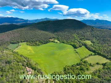 Terrenos en Beguda