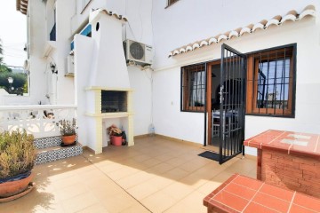Maison 2 Chambres à Los Balcones - Los Altos del Edén