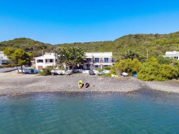 Casa o chalet 3 Habitaciones en Cala Partio