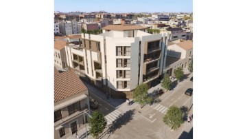 Dúplex 3 Habitaciones en El Prat de Llobregat Centre