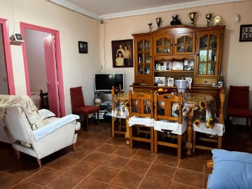 Casa o chalet 4 Habitaciones en Font Montnegre