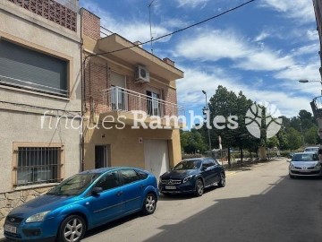 Casa o chalet 3 Habitaciones en Igualada Centre