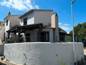 House 3 Bedrooms in Sa Riera - Sa Fontansa