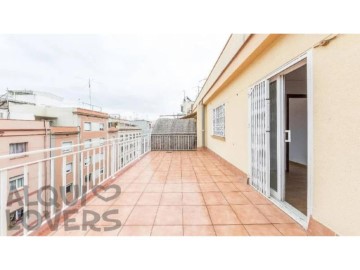 Apartamento 3 Quartos em Font-rubí