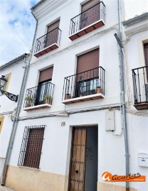Dúplex 3 Habitaciones en Casco Histórico