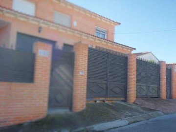 Casa o chalet 4 Habitaciones en Carrasquilla Conejeros