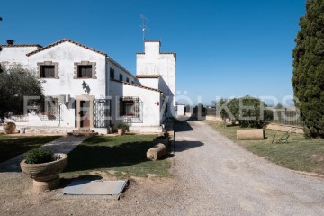 Maison 6 Chambres à Térmens