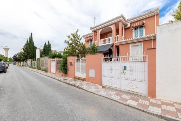 Maison 5 Chambres à Santa Fe