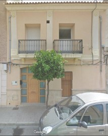 House 5 Bedrooms in Cheste