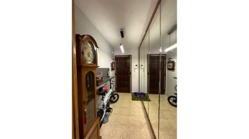 Apartamento 4 Quartos em Pocafarina