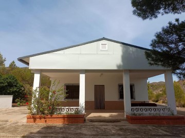 Casa o chalet 3 Habitaciones en Zucaina