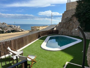 Casa o chalet 3 Habitaciones en El Faro