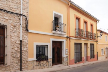 Casas rústicas 2 Habitaciones en Urbanización Monte-Sano