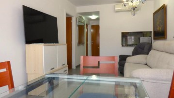 Apartment 1 Bedroom in el Derramador