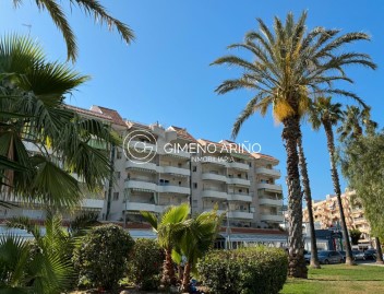 Apartment 3 Bedrooms in Playa de Farnals