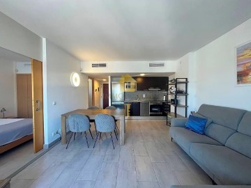 Apartamento 2 Quartos em Santa Maria de Corcó