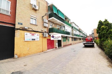 Piso 3 Habitaciones en Calle Pinto-San Roque