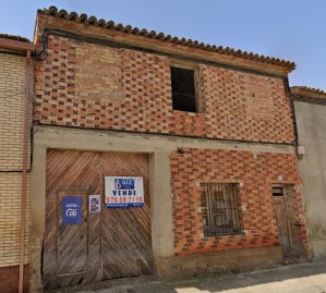 Maison  à San Miguel