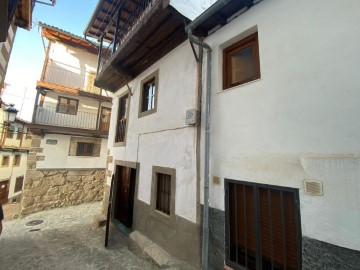 Country homes 3 Bedrooms in Candelario