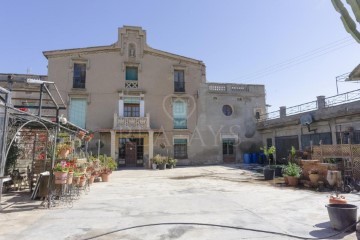 Quintas e casas rústicas 9 Quartos em Plaça Catalunya - Vinyets