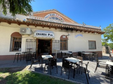 Commercial premises in Poblado Central Nuclear