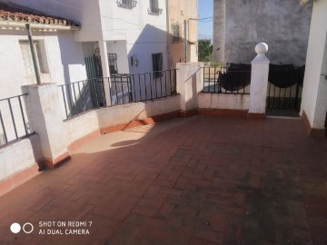 House 8 Bedrooms in Baza