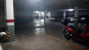 Garaje en Camino Onda - Salesianos - Centro