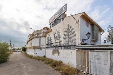 Quintas e casas rústicas 16 Quartos em Raval