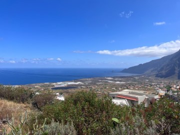 Terrenos en El Golfo