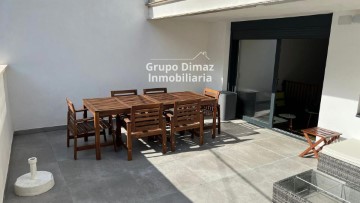 Apartment 2 Bedrooms in Tamariu