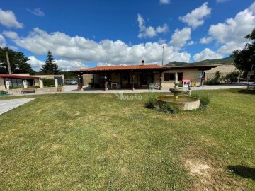 Casa o chalet 2 Habitaciones en Castilseco