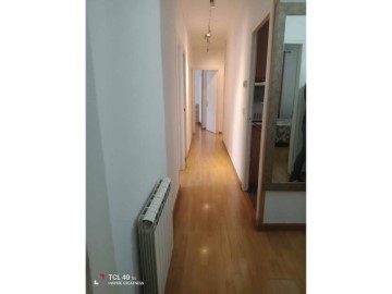 Apartment 4 Bedrooms in Santa Eugènia de Berga