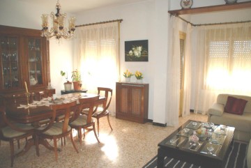 Country homes 4 Bedrooms in Pueyo de Santa Cruz