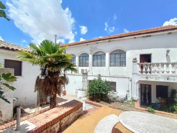 Quintas e casas rústicas 10 Quartos em Mansilla Mayor