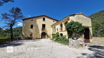 Casas rústicas 8 Habitaciones en Santa Maria de Miralles