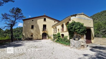 Country homes 8 Bedrooms in Santa Maria de Miralles