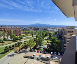 Ático 3 Habitaciones en El Sucre-Universitat