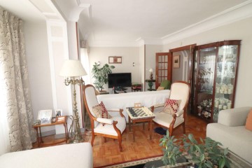 Piso 5 Habitaciones en Vitoria-Gasteiz Centro