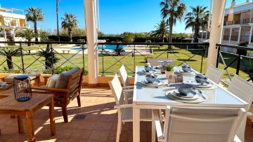 Apartment 3 Bedrooms in Oliva Nova