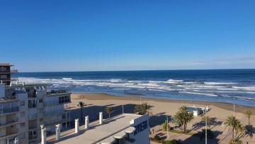 Piso 1 Habitacione en Playa de Gandia