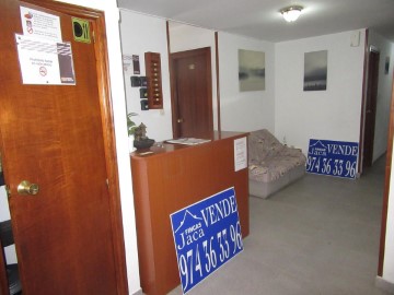 Piso 8 Habitaciones en Sabiñanigo Centro-Aurín
