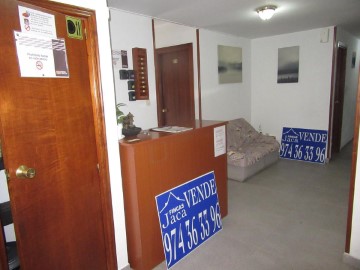 Apartamento 8 Quartos em Sabiñanigo Centro-Aurín