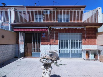 Casa o chalet 4 Habitaciones en Alameda de la Sagra