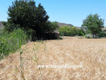 Maisons de campagne à Ontiñena