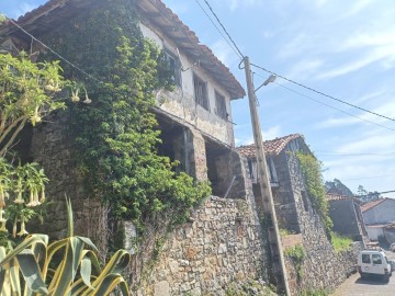 Casa o chalet 2 Habitaciones en Pría-Nueva-Hontoria-Naves