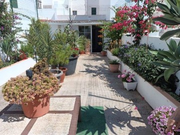 House 5 Bedrooms in Cala'n Busquets