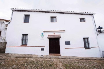 Casa o chalet 5 Habitaciones en Castaño del Robledo